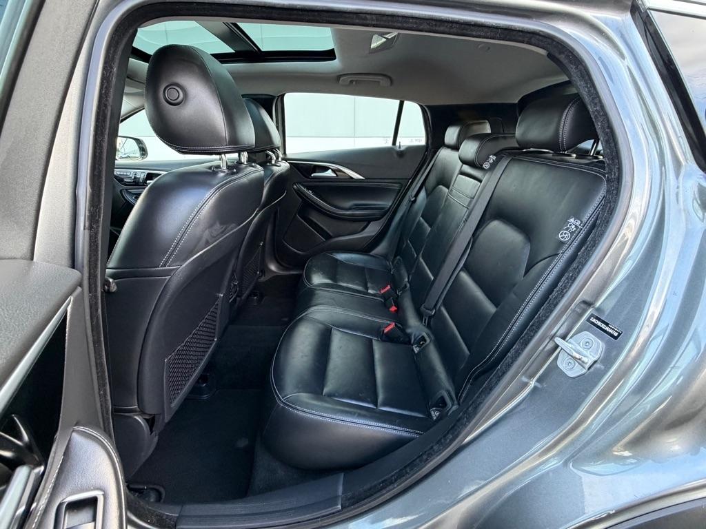 Infiniti QX30 Premium AWD 2018