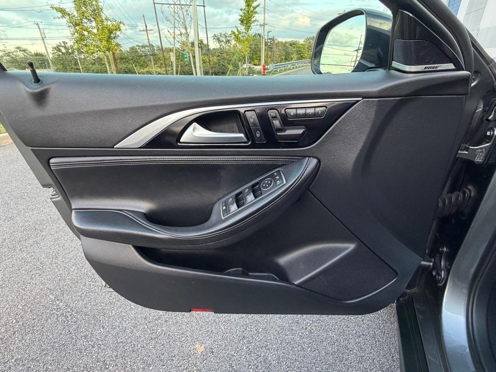 Infiniti QX30 Premium AWD 2018