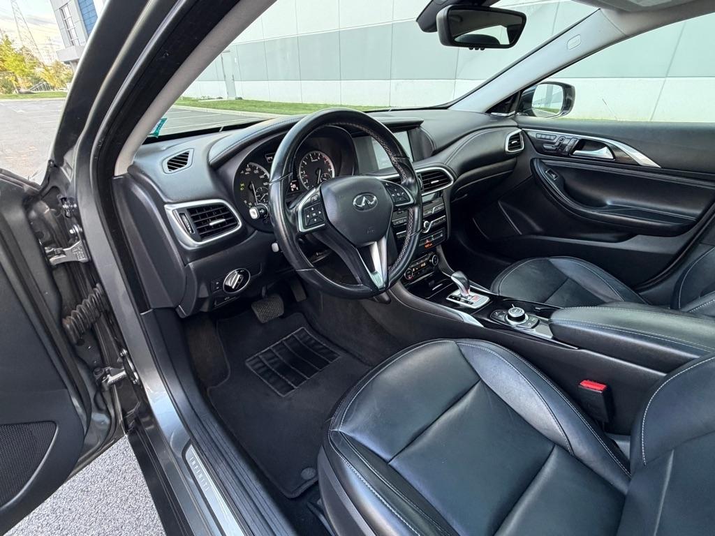 Infiniti QX30 Premium AWD 2018