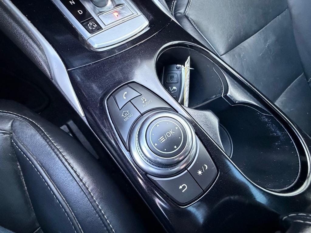 Infiniti QX30 Premium AWD 2018