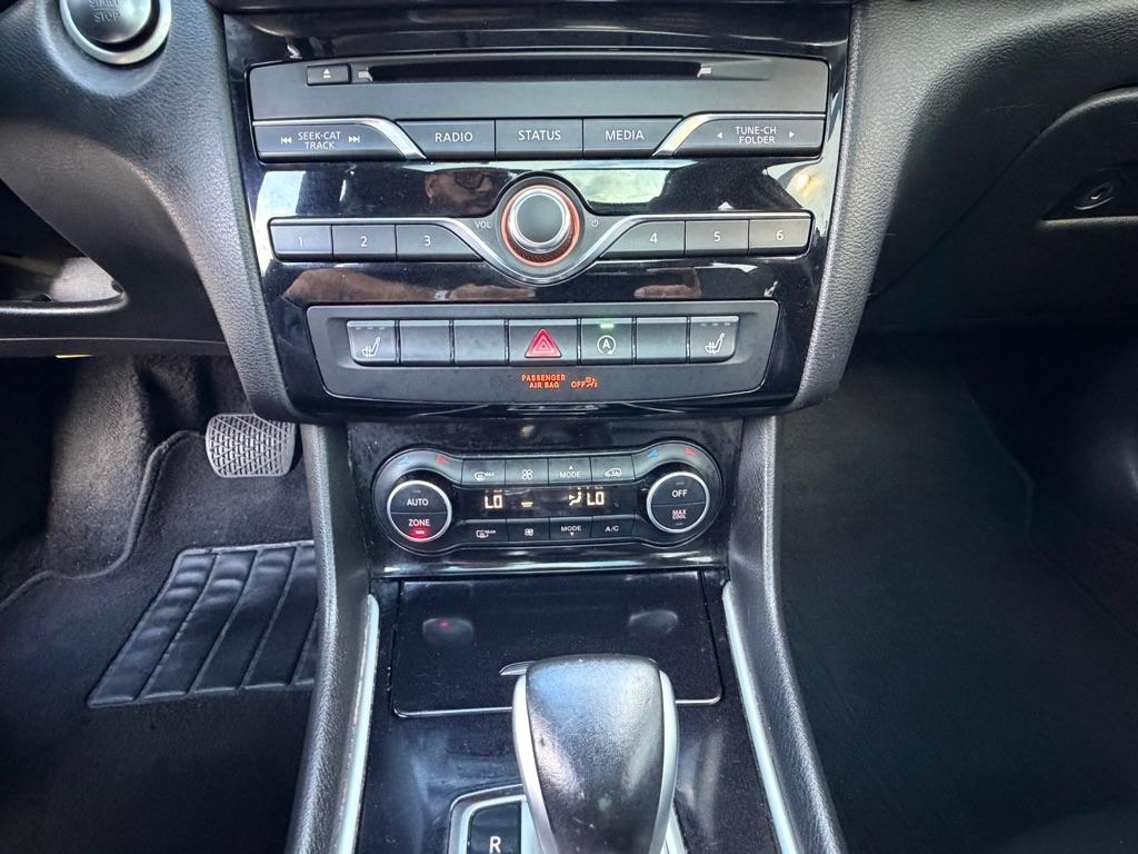 Infiniti QX30 Premium AWD 2018