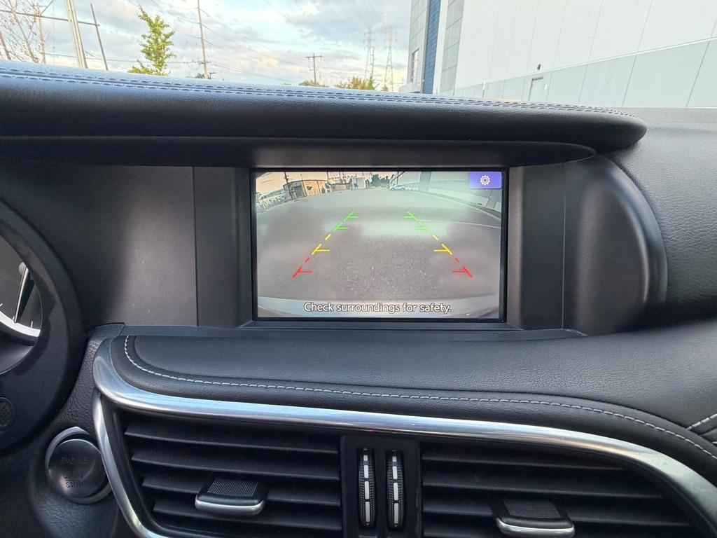 Infiniti QX30 Premium AWD 2018