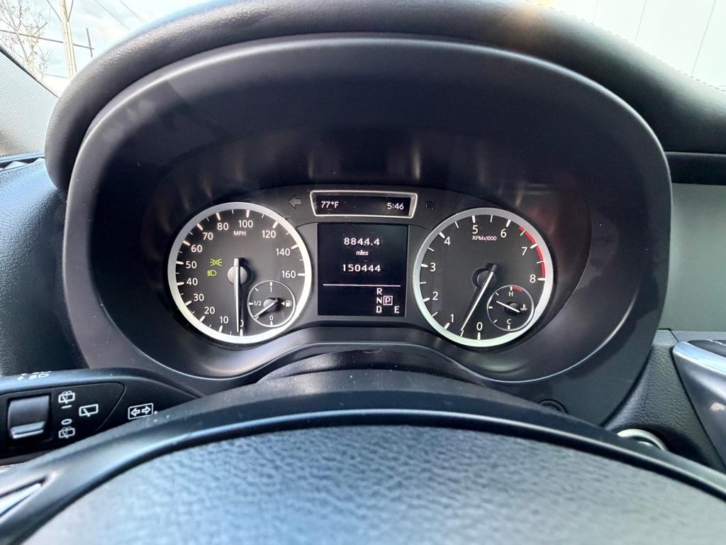 Infiniti QX30 Premium AWD 2018