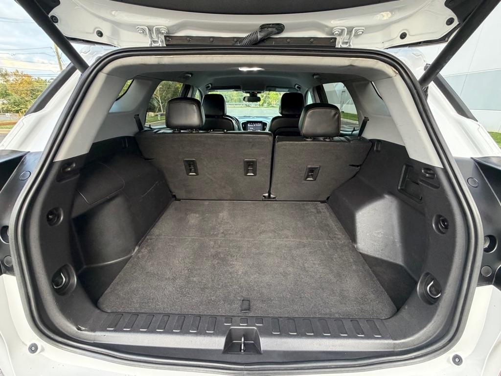 GMC Terrain AWD 4dr SLT 2021