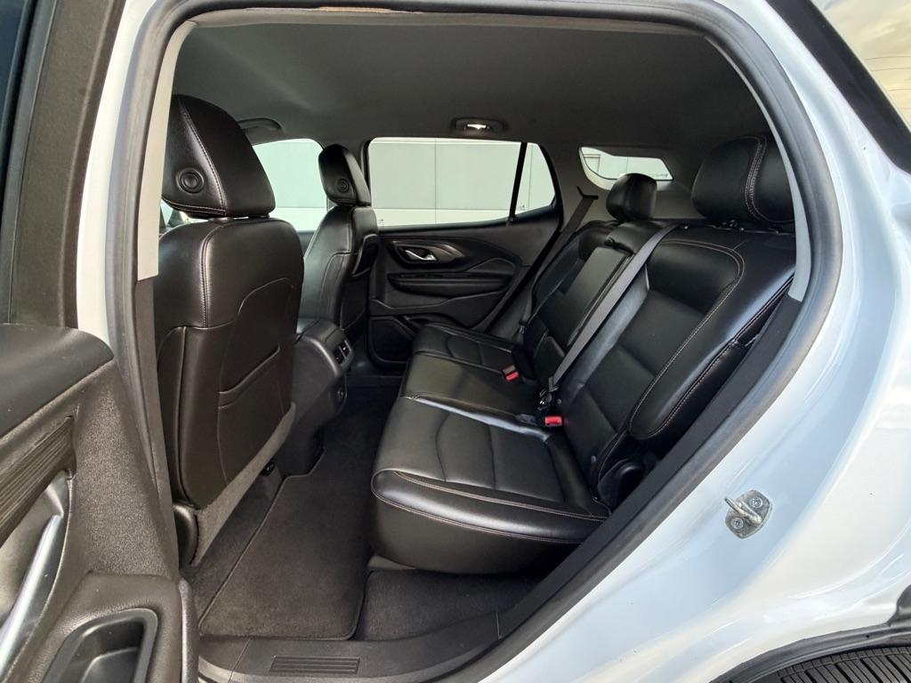 GMC Terrain AWD 4dr SLT 2021