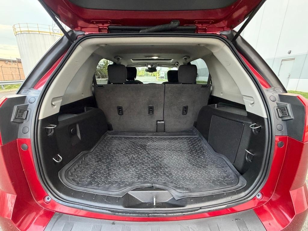 GMC Terrain FWD 4dr SLE w/SLE-2 2014