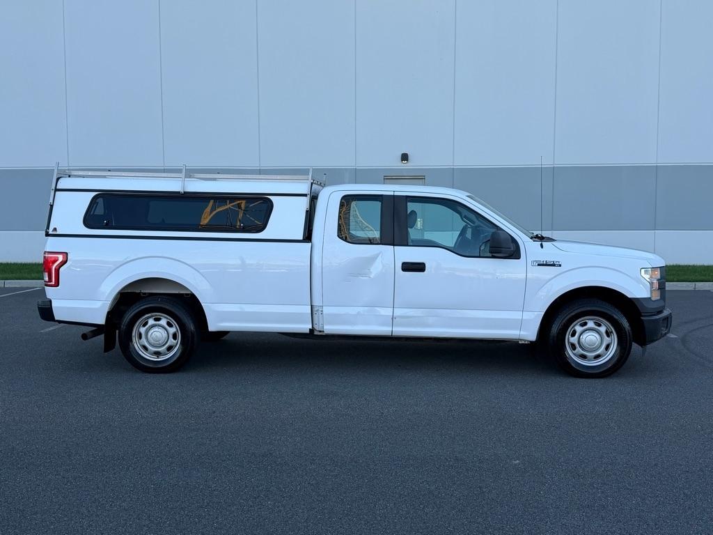 Ford F-150  2016