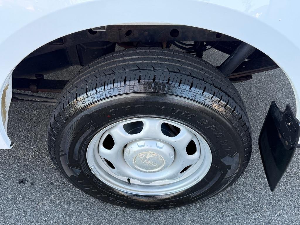 Ford F-150  2016