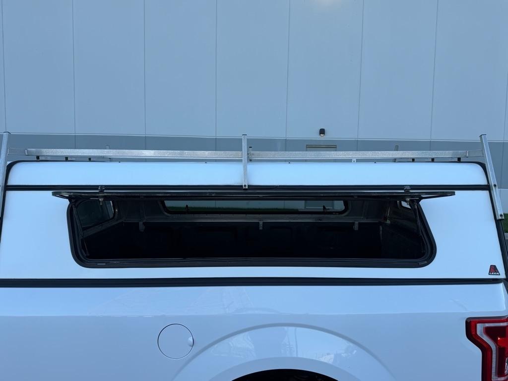 Ford F-150  2016