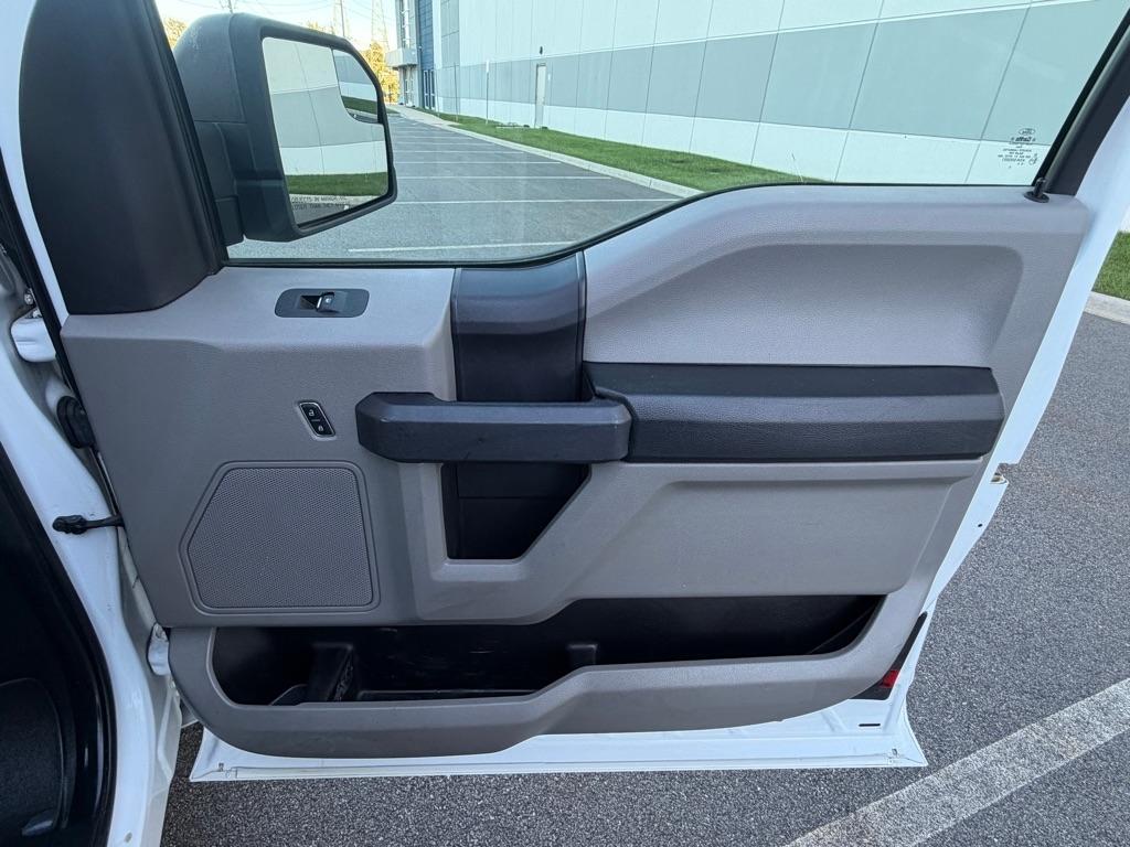 Ford F-150  2016