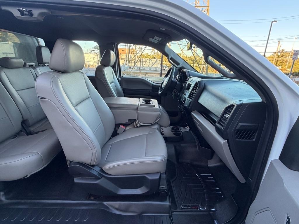 Ford F-150  2016