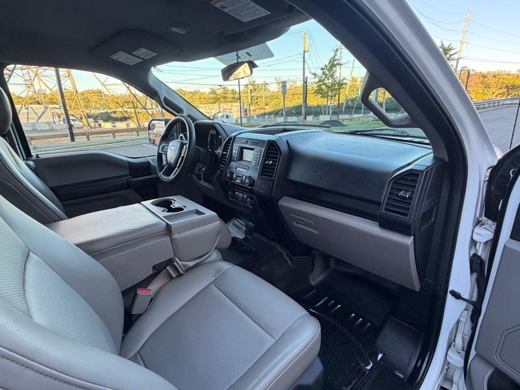 Ford F-150  2016