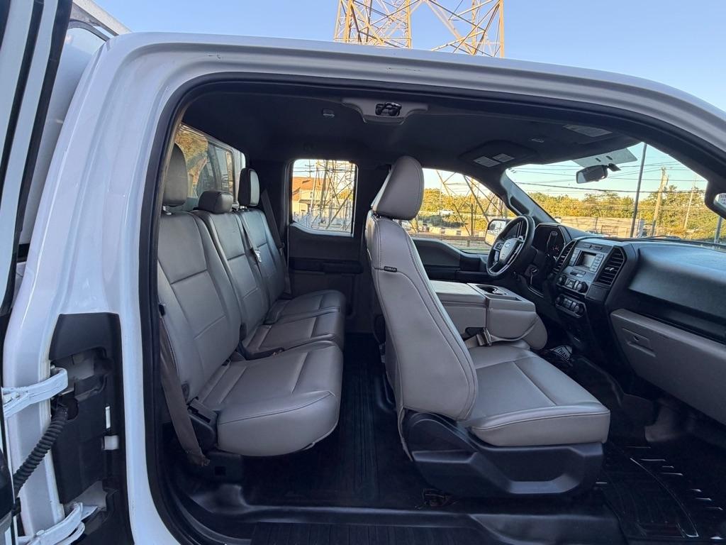 Ford F-150  2016