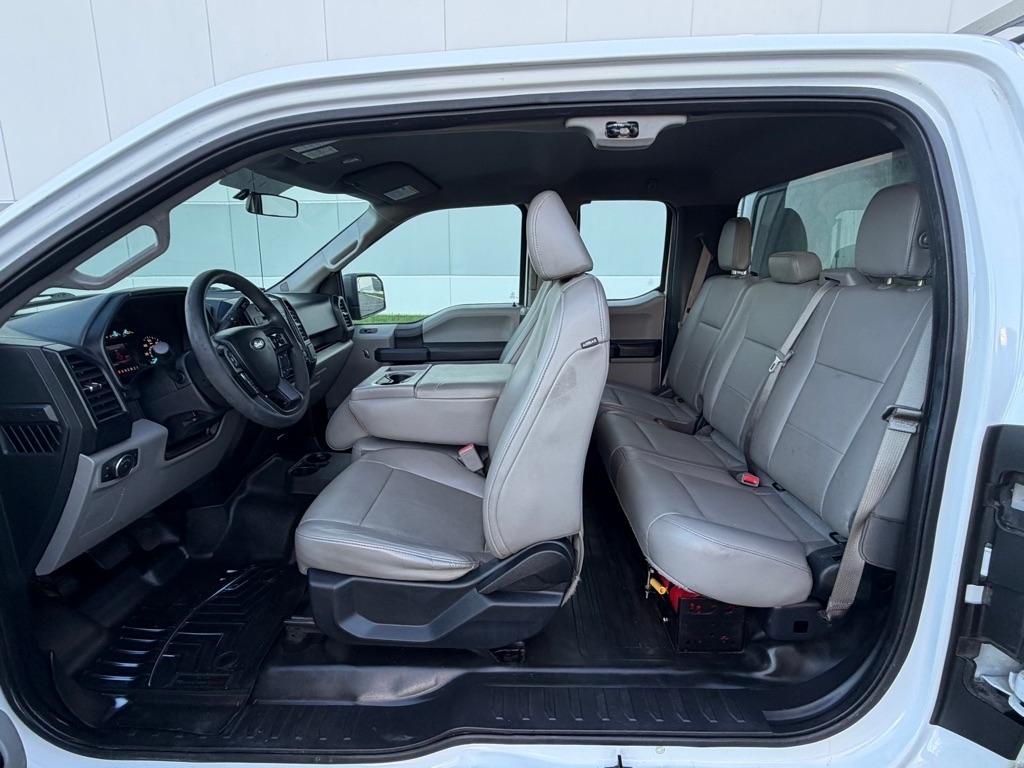 Ford F-150  2016