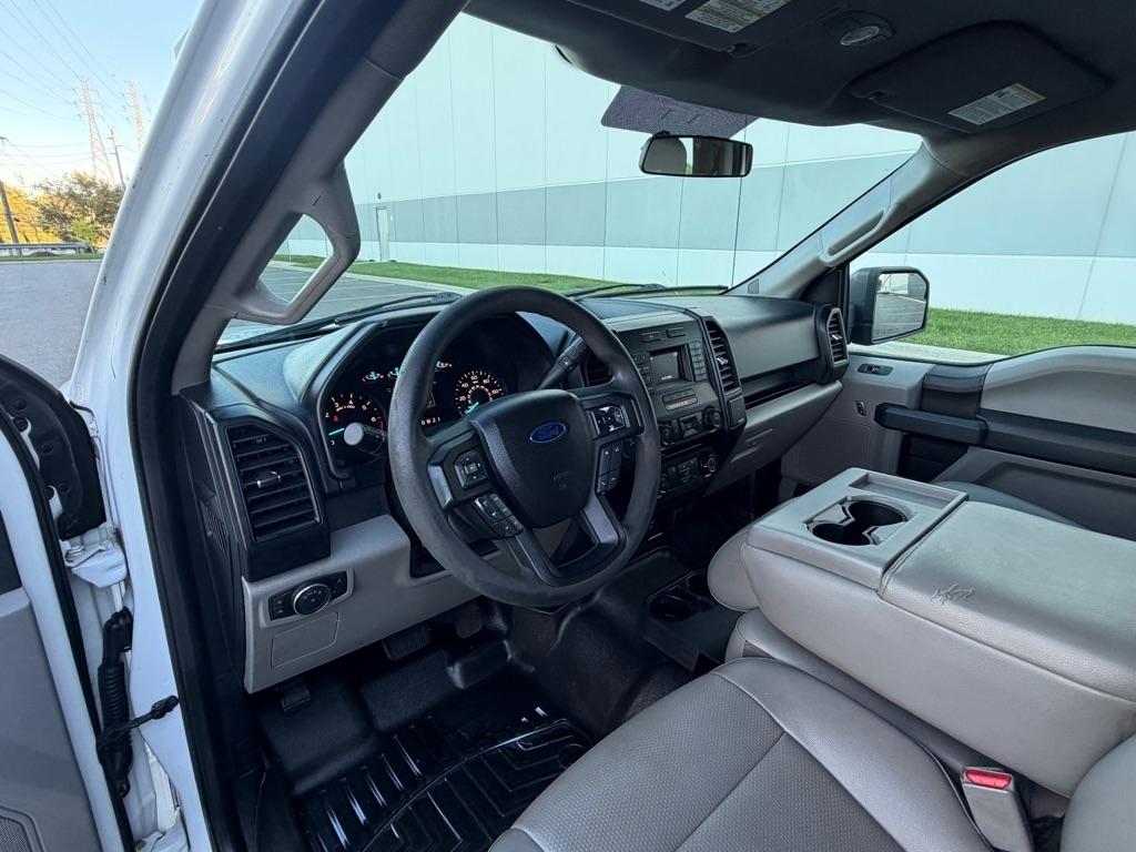 Ford F-150  2016