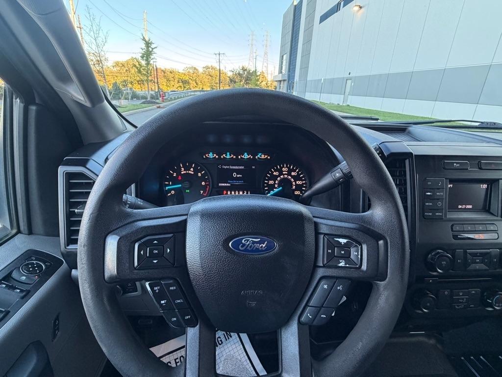 Ford F-150  2016