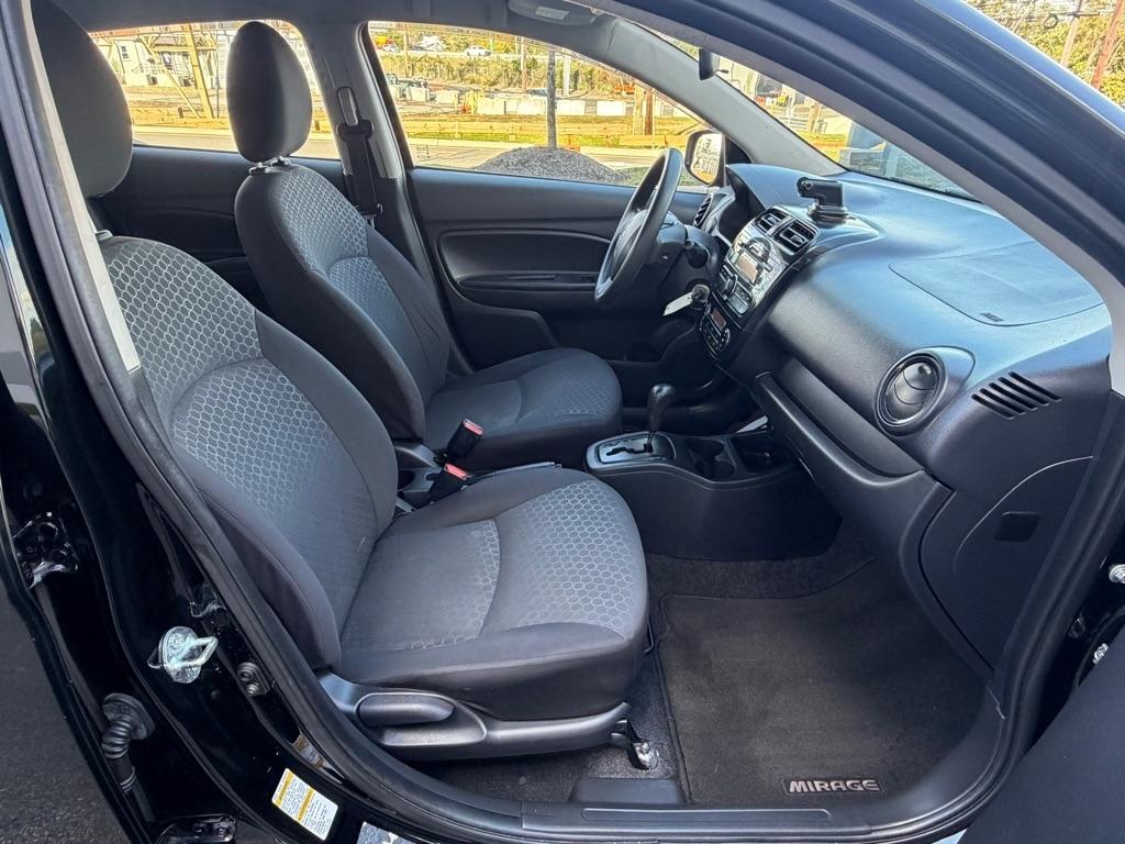 Mitsubishi Mirage  2015