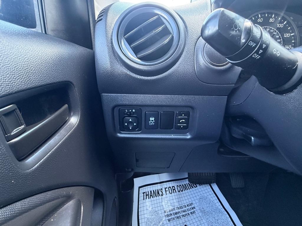 Mitsubishi Mirage  2015