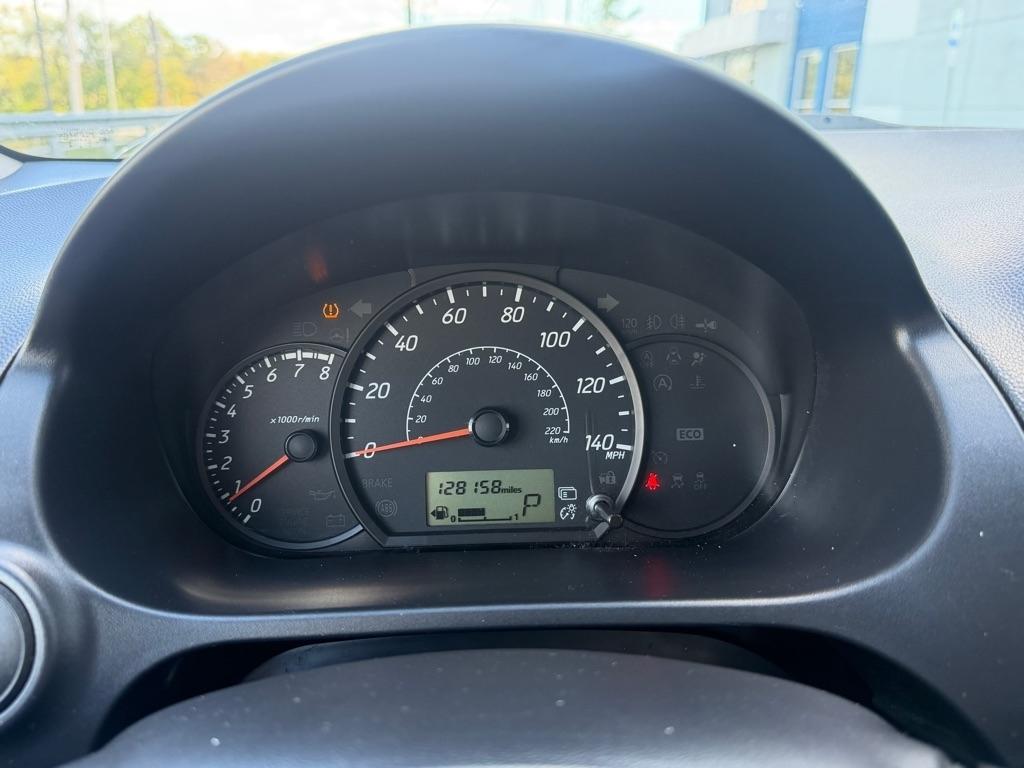 Mitsubishi Mirage  2015