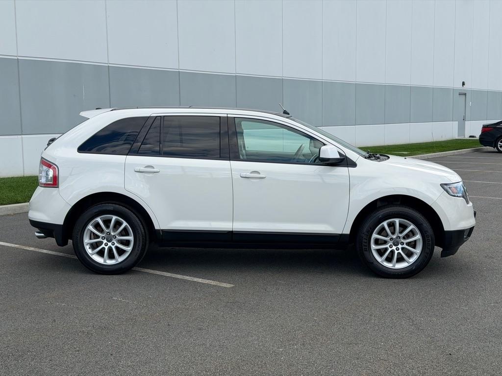Ford Edge SEL AWD 2009