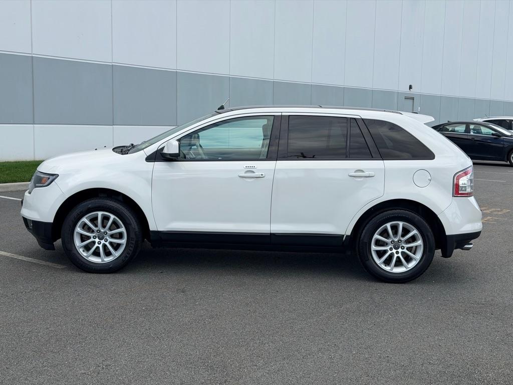 Ford Edge SEL AWD 2009