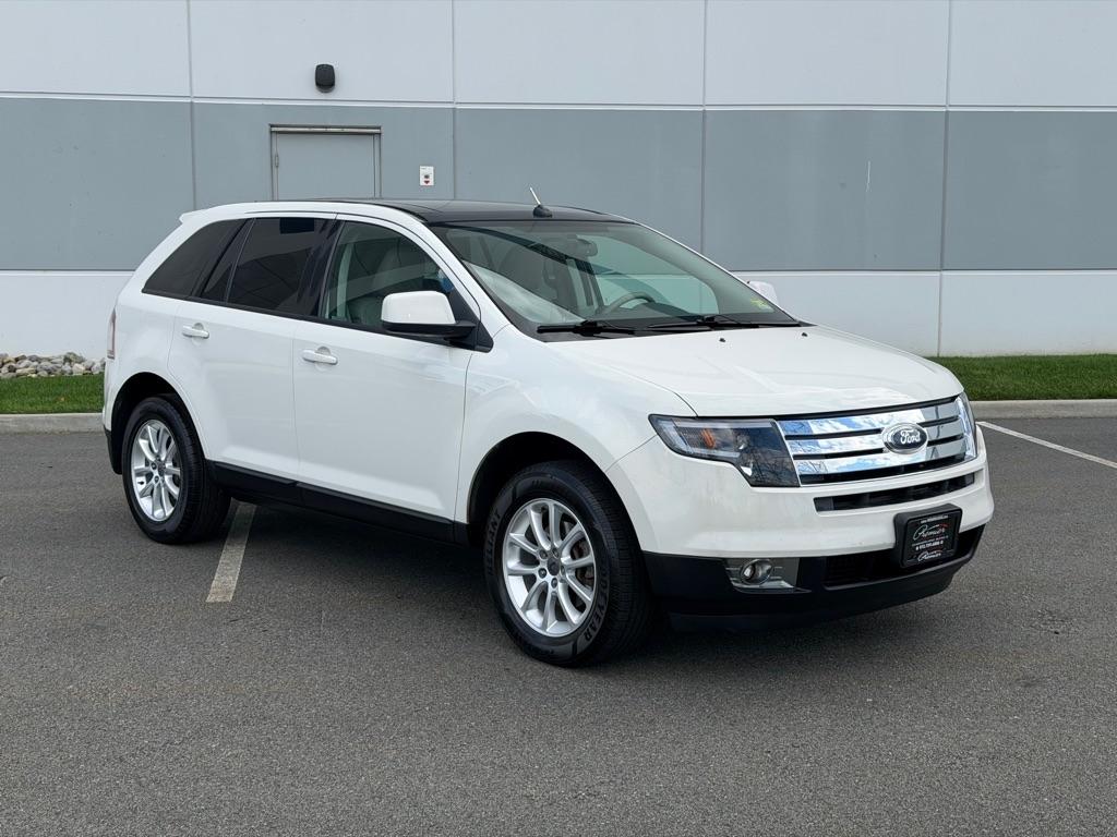 Ford Edge SEL AWD 2009