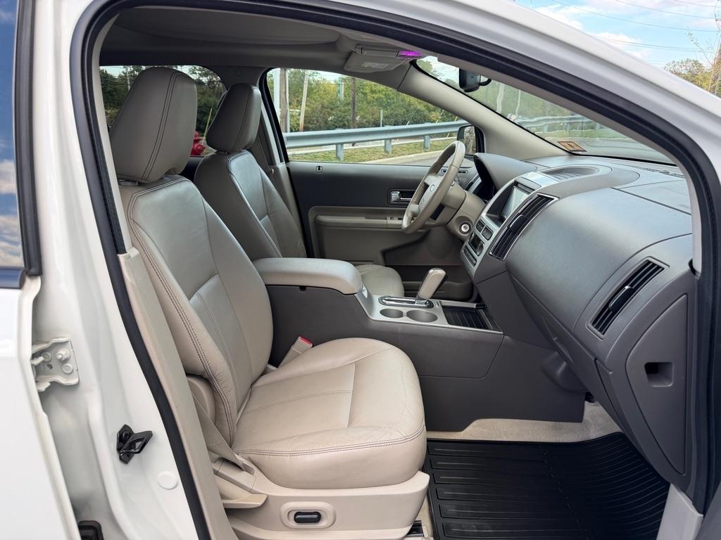 Ford Edge SEL AWD 2009