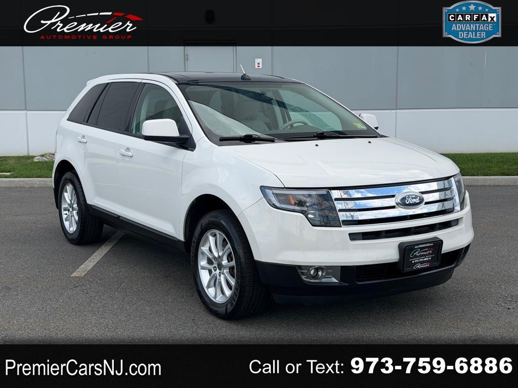 2009 Ford Edge SEL AWD