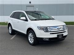 2009 Ford Edge 