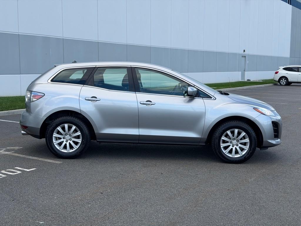 Mazda CX-7 I SV 2011