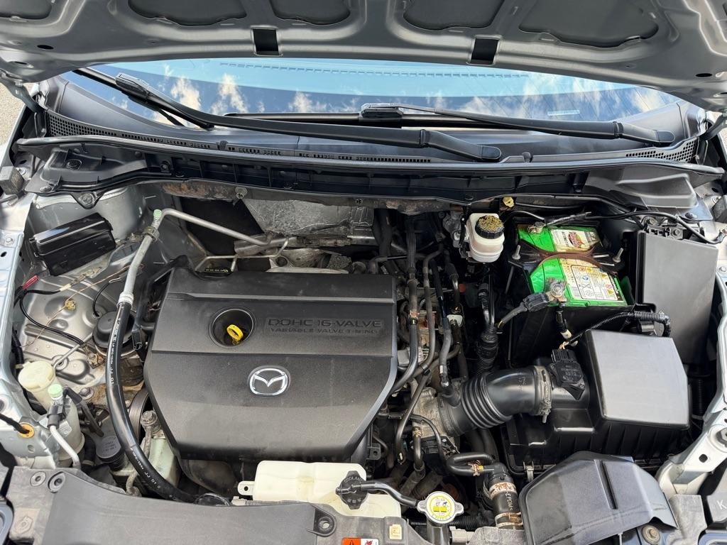 Mazda CX-7 I SV 2011