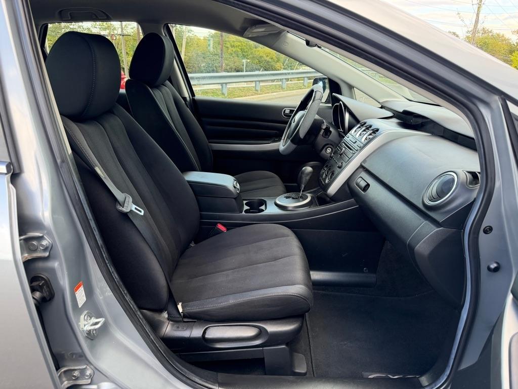 Mazda CX-7 I SV 2011