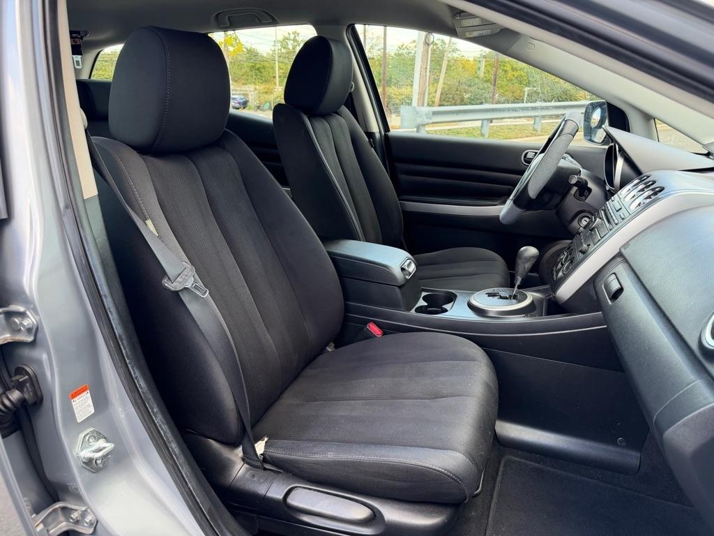 Mazda CX-7 I SV 2011