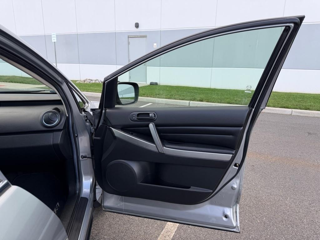 Mazda CX-7 I SV 2011