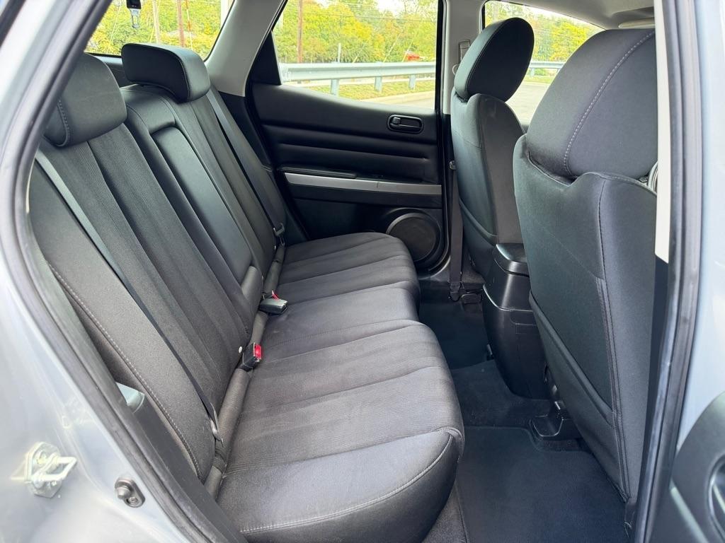 Mazda CX-7 I SV 2011