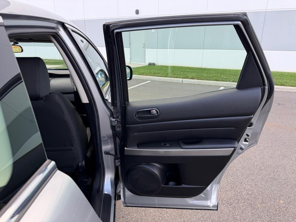 Mazda CX-7 I SV 2011