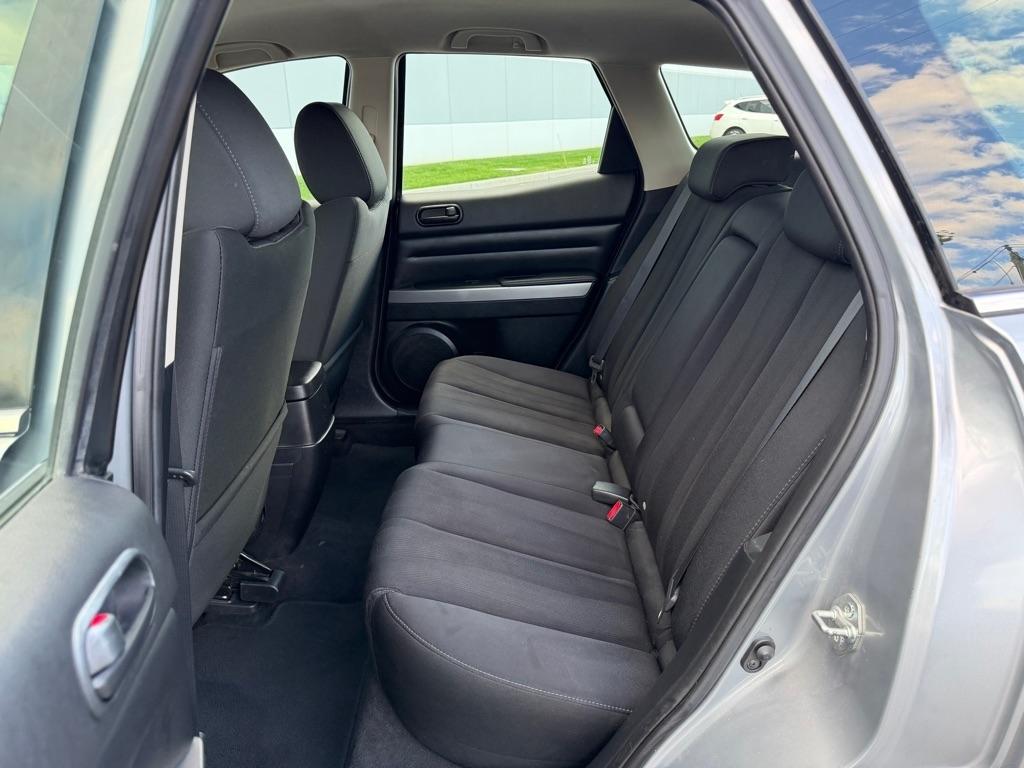 Mazda CX-7 I SV 2011
