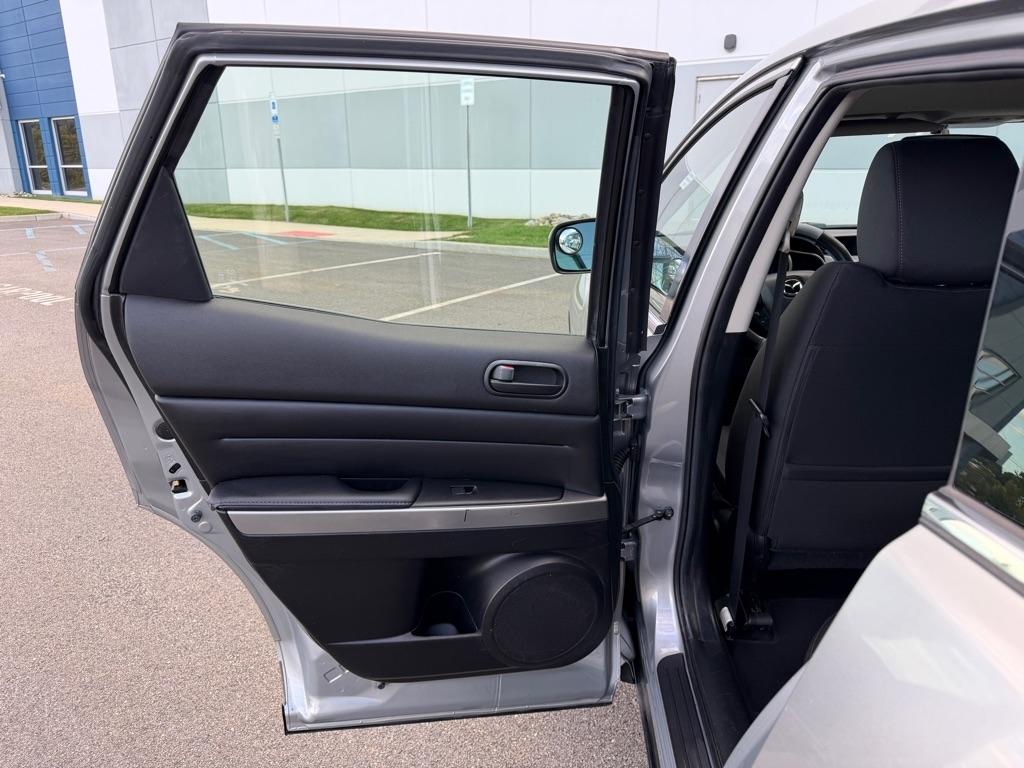 Mazda CX-7 I SV 2011