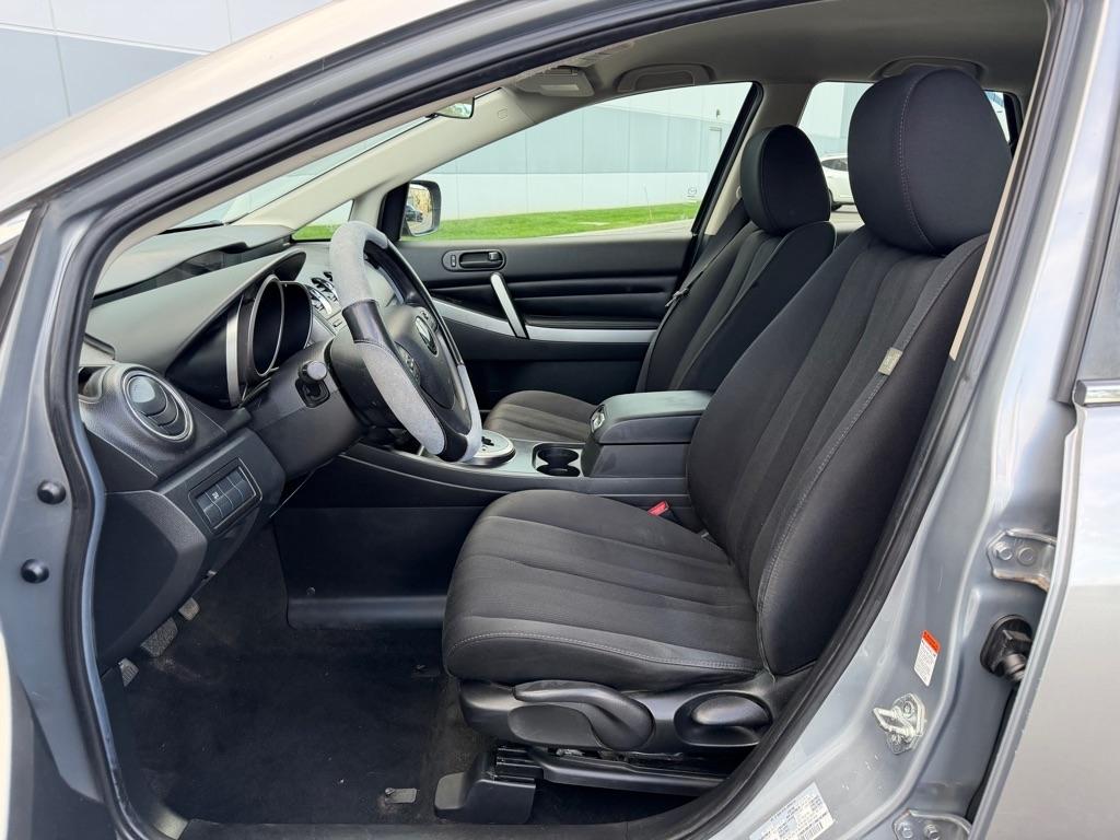 Mazda CX-7 I SV 2011