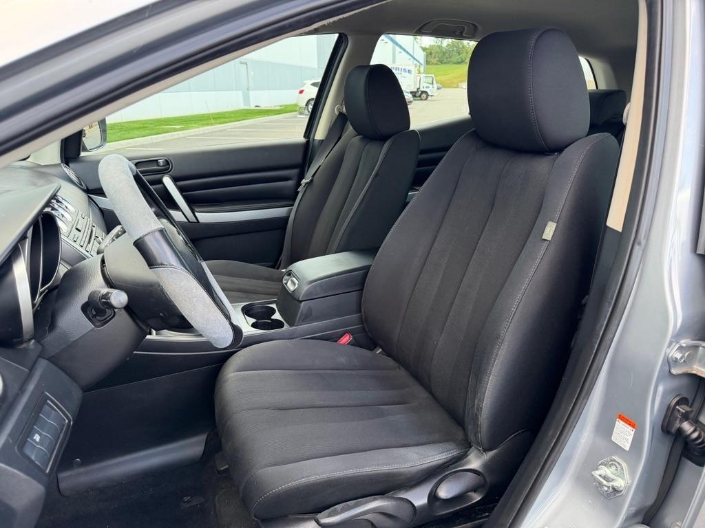 Mazda CX-7 I SV 2011