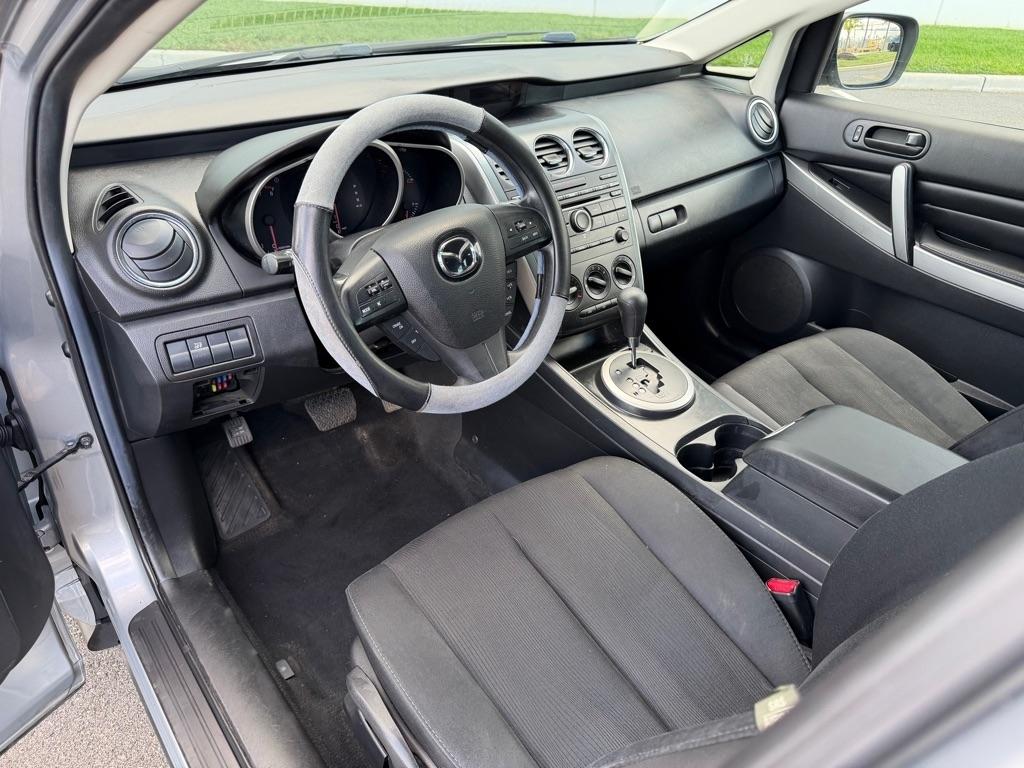 Mazda CX-7 I SV 2011