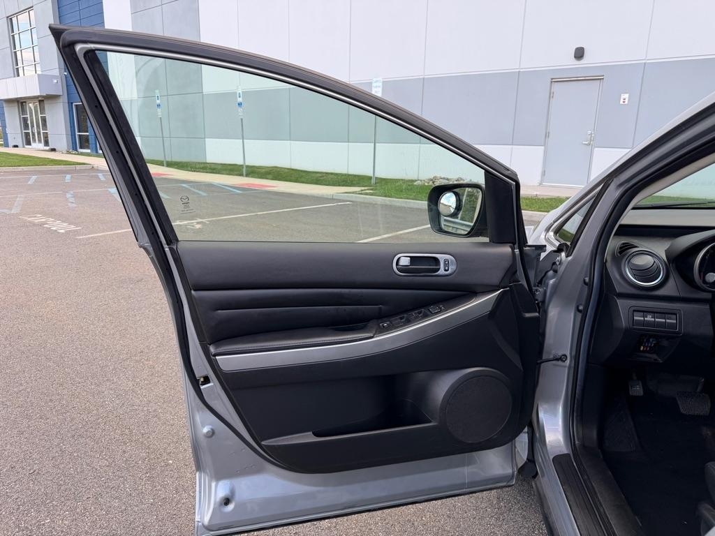 Mazda CX-7 I SV 2011