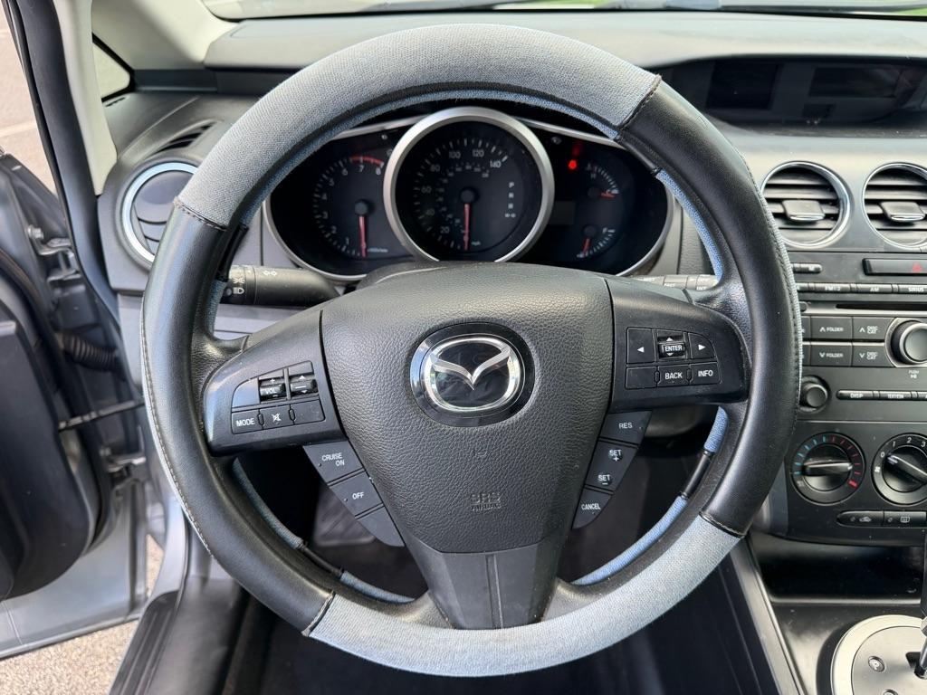 Mazda CX-7 I SV 2011