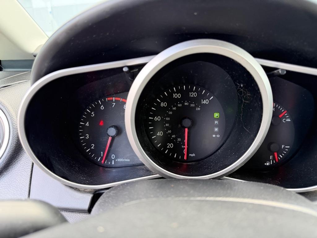 Mazda CX-7 I SV 2011