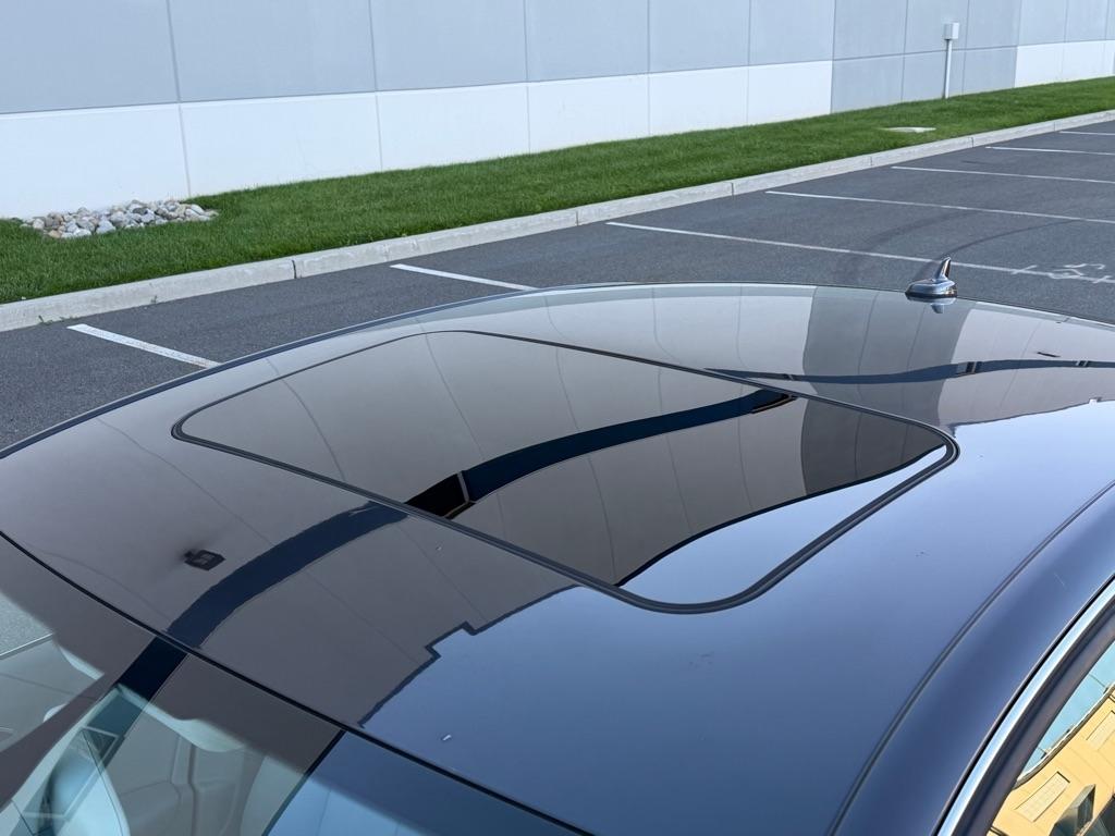 Audi A6 4dr Sdn quattro 2.0T Premium 2014