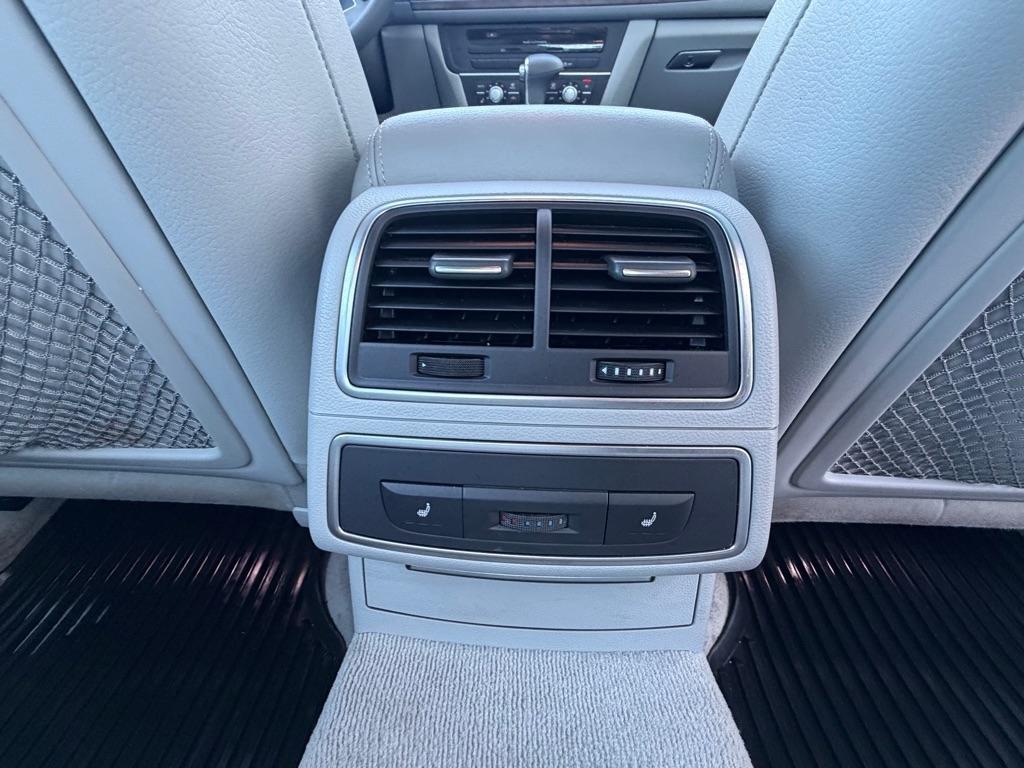 Audi A6 4dr Sdn quattro 2.0T Premium 2014