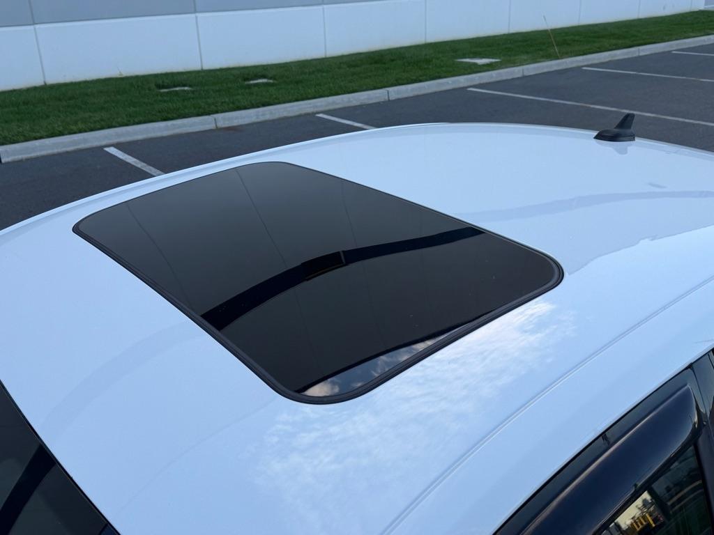 Volkswagen Jetta Sedan 4dr Man GLI Edition 30 w/Nav 2014