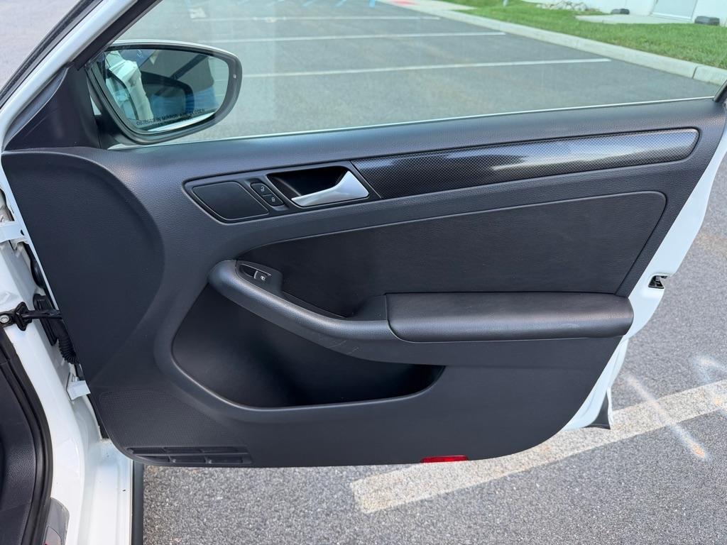 Volkswagen Jetta Sedan 4dr Man GLI Edition 30 w/Nav 2014