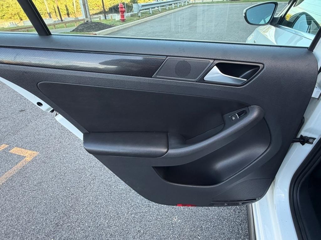 Volkswagen Jetta Sedan 4dr Man GLI Edition 30 w/Nav 2014