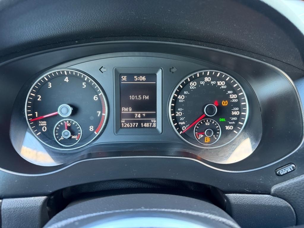 Volkswagen Jetta Sedan 4dr Man GLI Edition 30 w/Nav 2014